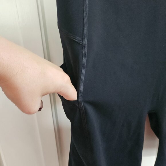 Spanx Booty Boost Active Bike Shorts, 8" Ladies Size XL - Picture 5 of 6